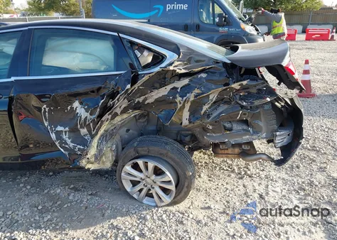 2015 Chrysler 200 Limited z USA, uszkodzony, nr VIN 1C3CCCAB9FN697819